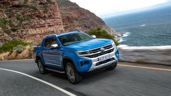 Sur le marché belge, deux moteurs sont disponibles : un 4 cylindres TDI 2 l 205 ch et un V6 TDI 3 l 240 ch.