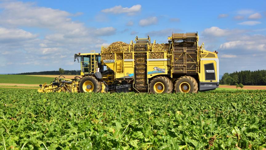 «
Le renouvellement de l’électronique permettra de développer prochainement de nouvelles aides à la conduite
», avance Ropa.